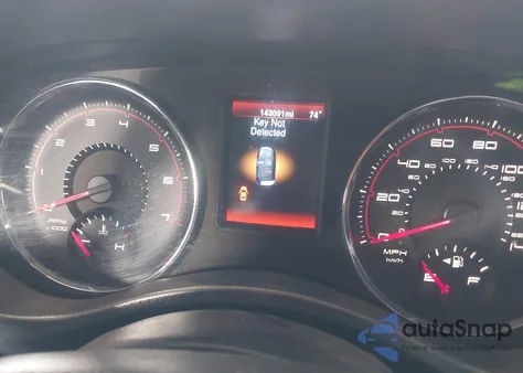 2014 Dodge Charger Se z USA, uszkodzony, nr VIN 2C3CDXBG1EH324702